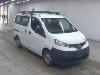 NISSAN NV200 VANETTE VAN