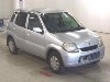 SUZUKI KEI