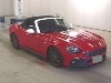 FIAT  ABARTH 124 SPIDER