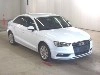 AUDI A3 SEDAN