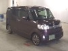 HONDA N-BOX SLASH