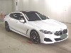 BMW 8 SERIES