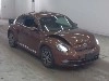 VOLKSWAGEN THE BEETLE