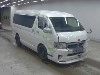 TOYOTA REGIUS VAN