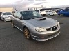 SUBARU IMPREZA WRX