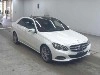 MERCEDES BENZ E CLASS