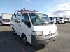 MAZDA BONGO VAN