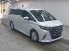 TOYOTA ALPHARD HYBRID
