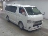 TOYOTA REGIUS VAN