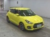 SUZUKI SWIFT SPORTS