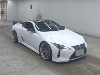 LEXUS LC
