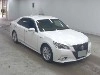 TOYOTA CROWN HYBRID