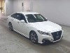 TOYOTA CROWN HYBRID
