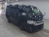 TOYOTA HIACE WAGON