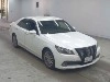 TOYOTA CROWN HYBRID