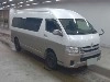 TOYOTA HIACE WAGON