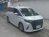 TOYOTA ALPHARD HYBRID