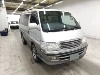 TOYOTA HIACE WAGON