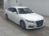 TOYOTA CROWN HYBRID