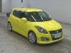 SUZUKI SWIFT SPORTS
