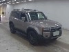 TOYOTA LAND CRUISER 250