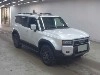 TOYOTA LAND CRUISER 250