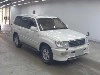 TOYOTA LAND CRUISER 100