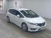 HONDA JADE