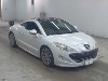 PEUGEOT RCZ
