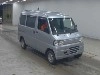 MITSUBISHI MINICAB MIEV