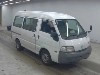 MAZDA BONGO VAN