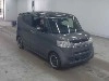 HONDA N-BOX SLASH