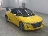 HONDA S660
