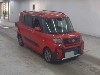 DAIHATSU TANTO FUN CROSS