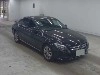 MERCEDES BENZ C CLASS