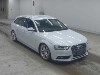 AUDI A4 AVANTE
