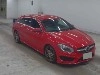 MERCEDES BENZ CLA SHOOTING BRAKE