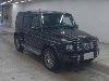 MERCEDES BENZ G CLASS