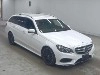 MERCEDES BENZ E CLASS STATION WAGON