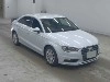 AUDI A3 SEDAN