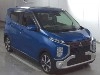 MITSUBISHI EK X