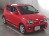 SUZUKI ALTO TURBO RS