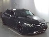 MERCEDES BENZ AMG E CLASS