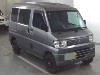 MITSUBISHI MINICAB MIEV
