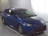 TOYOTA COROLLA WAGON