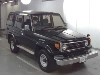 TOYOTA LAND CRUISER 70