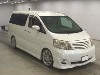 TOYOTA ALPHARD V