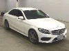 MERCEDES BENZ C CLASS