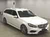 MERCEDES BENZ E CLASS STATION WAGON