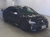 SUBARU WRX STI